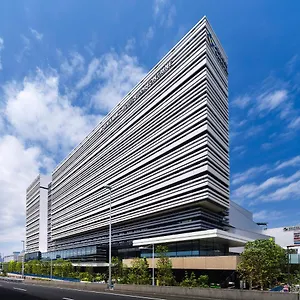 **** ホテル 住友不動産 ヴィラフォンテーヌ グランド 東京有明 日本