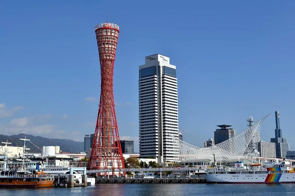 Kobe Sannomiya Tokyu Rei Hotel Japan
