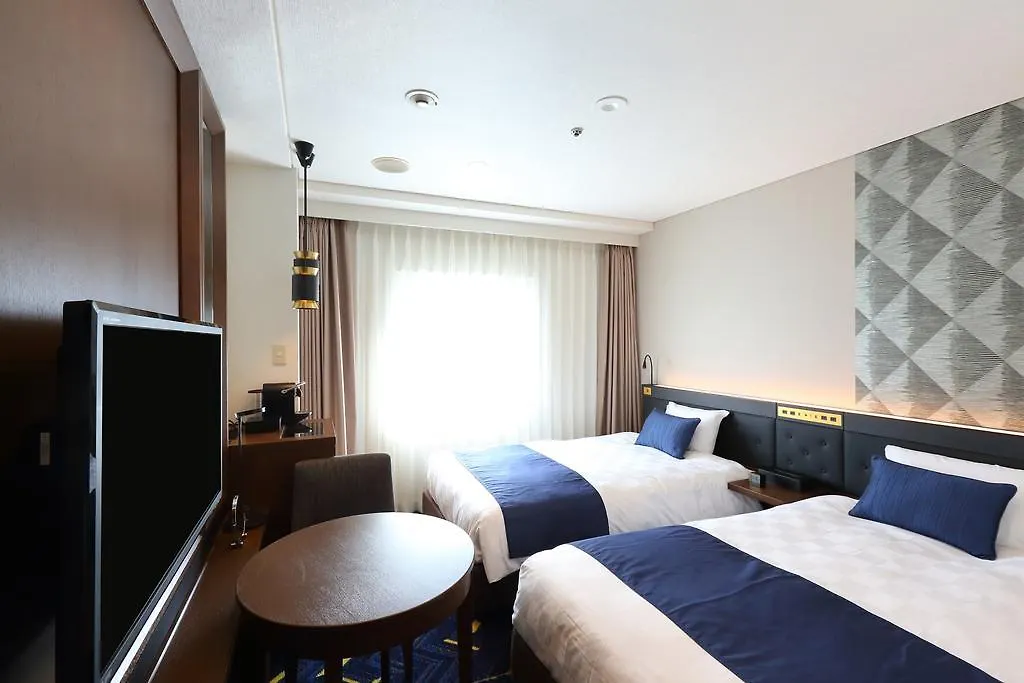 Kobe Sannomiya Tokyu Rei Hotel 3*,