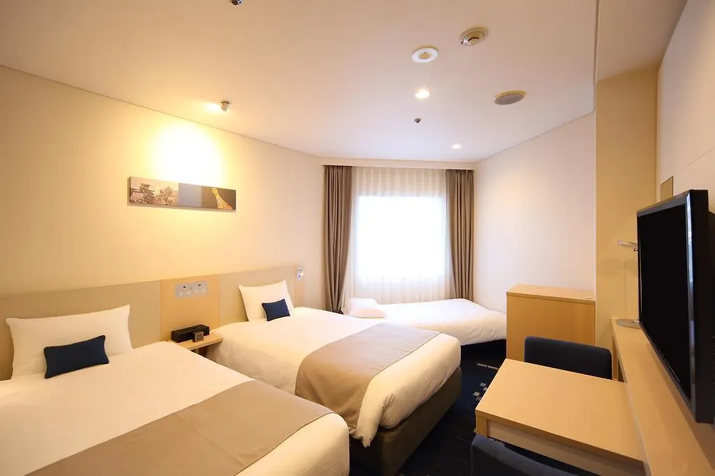 Kobe Sannomiya Tokyu Rei Hotel