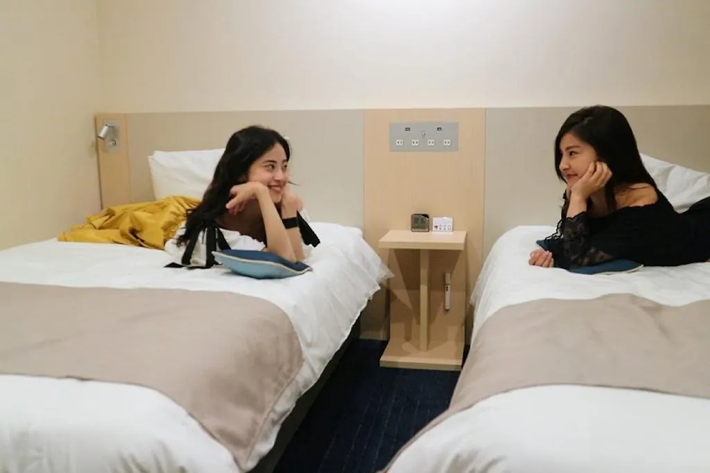 Kobe Sannomiya Tokyu Rei Hotel