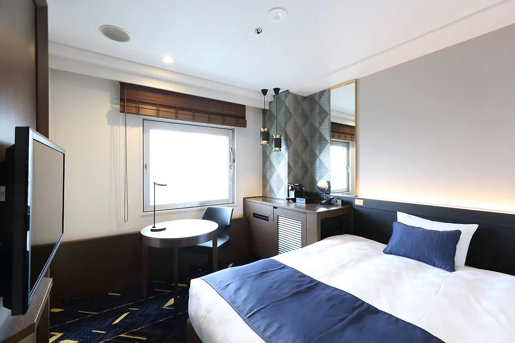 Kobe Sannomiya Tokyu Rei Hotel Japan
