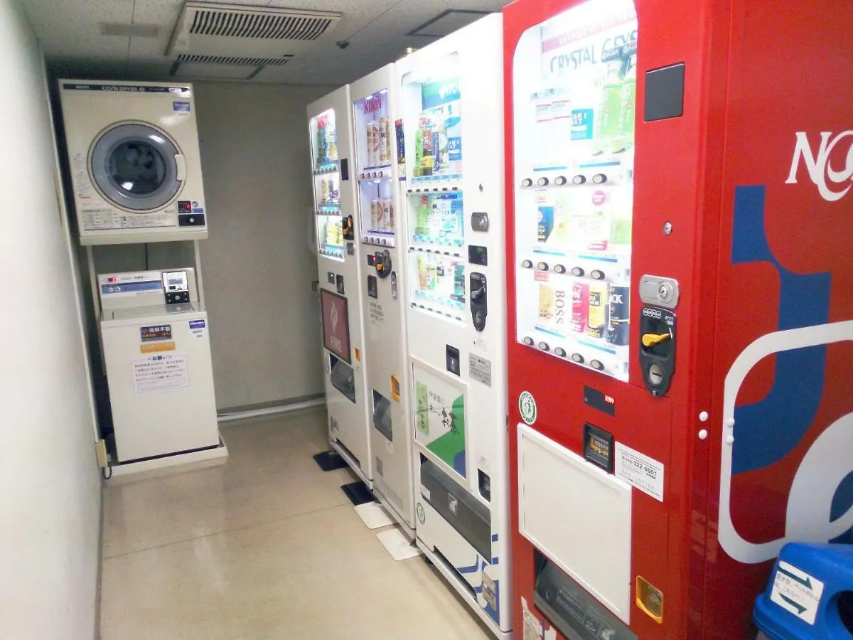 Kobe Sannomiya Tokyu Rei Hotel